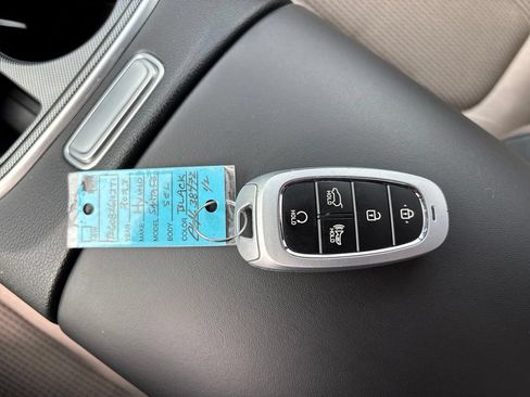 Certified 2023 Hyundai Santa Fe SEL AWD/4WD image 30