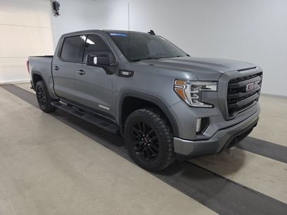 Used 2021 GMC Sierra 1500 Elevation