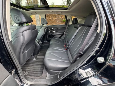 Used 2021 Acura RDX AWD image 46