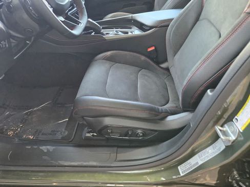 New 2026 Dodge Charger R/T AWD/4WD image 18