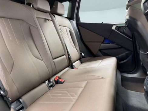 Used 2025 BMW X3 xDrive30i w/ Premium Package AWD/4WD image 28