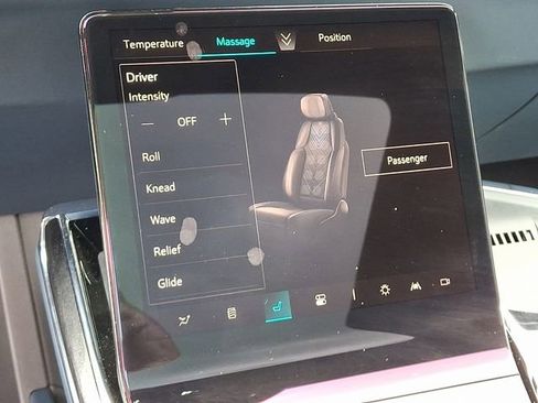 Used 2025 Cadillac Escalade IQ Sport 2 image 20