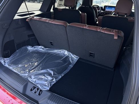 New 2025 Lincoln Aviator Reserve w/ Equipment Group 201A image 31