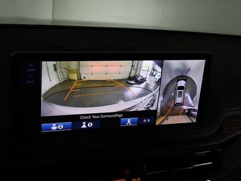 Certified 2026 Acura MDX SH-AWD w/ Advance Package image 21