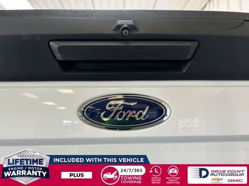 Used 2020 Ford F250 XL w/ Power Equipment Group image 32
