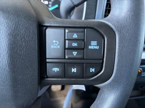 Certified 2023 Ford F150 XLT w/ Trailer Tow Package AWD/4WD image 24