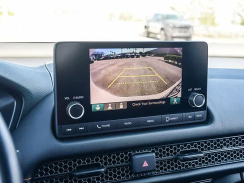 Used 2023 Honda HR-V Sport image 22