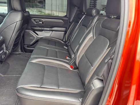 Used 2024 RAM 1500 TRX AWD/4WD image 18