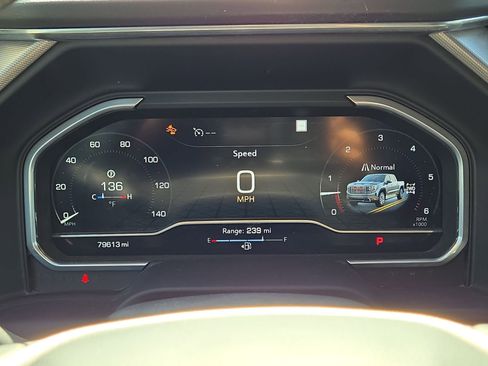 Used 2022 GMC Sierra 1500 Denali AWD/4WD image 20
