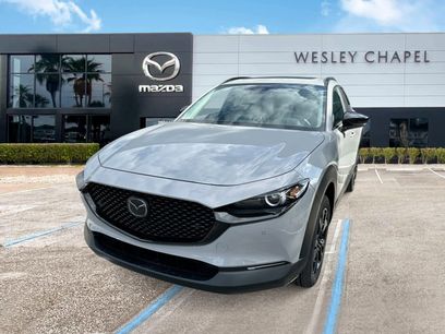 New 2026 MAZDA CX-30 Aire Edition