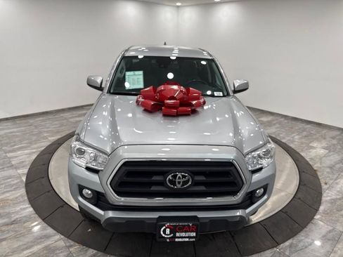 Used 2023 Toyota Tacoma SR5 image 21
