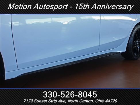 Used 2025 Honda Civic Sport image 44