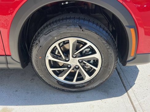 New 2026 Mitsubishi Eclipse Cross ES AWD/4WD image 2