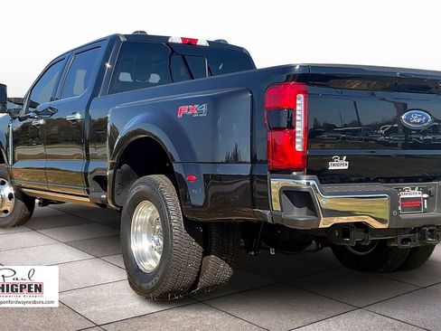 New 2025 Ford F350 Lariat w/ Lariat Ultimate Package image 3
