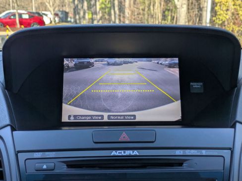 Used 2015 Acura RDX AWD w/ Technology Package image 14