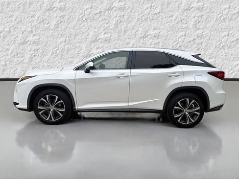 Used 2017 Lexus RX 350 FWD w/ Premium Package image 6