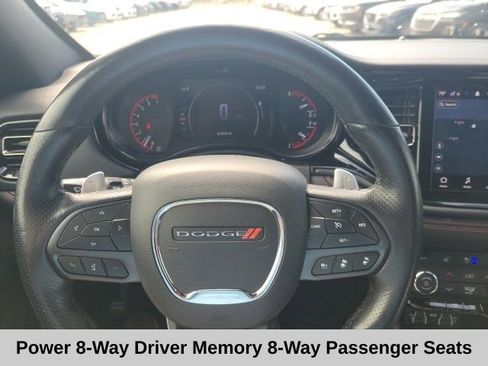 Used 2024 Dodge Durango GT RWD image 15