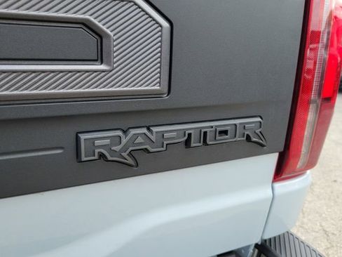 Used 2025 Ford F150 Raptor image 6