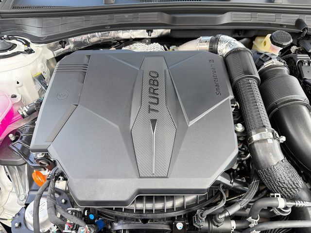 New 2026 Hyundai Sonata N Line FWD image 32