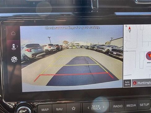 New 2025 Kia Soul GT-Line image 23