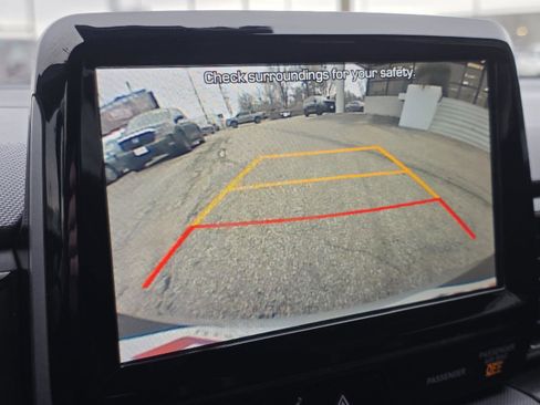 Used 2020 Hyundai Veloster 2.0 Premium image 21