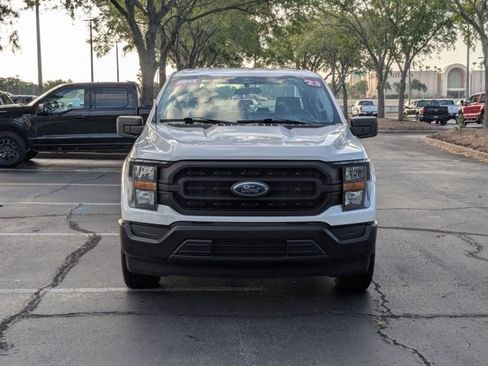 Used 2023 Ford F150 XL RWD image 2