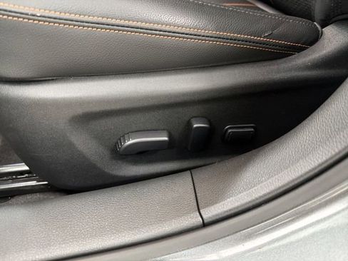 Certified 2022 Nissan Altima 2.0 SR image 20