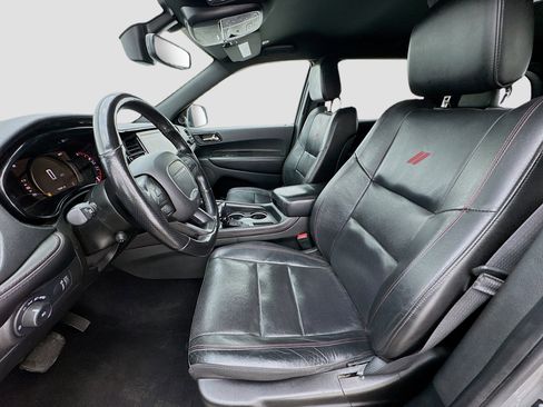 Used 2022 Dodge Durango R/T AWD/4WD image 13