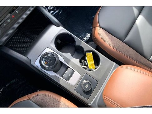 New 2026 Ford Bronco Sport Outer Banks AWD/4WD image 24