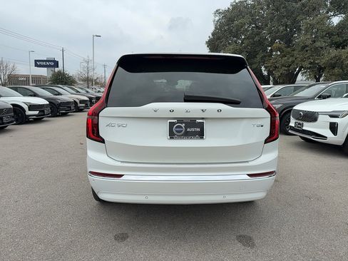 New 2026 Volvo XC90 T8 Ultra w/ Protection Package Premier image 5