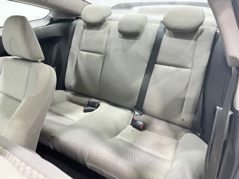Used 2015 Honda Civic LX image 24