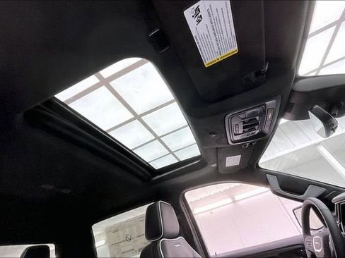 New 2026 GMC Sierra 1500 AT4X image 10