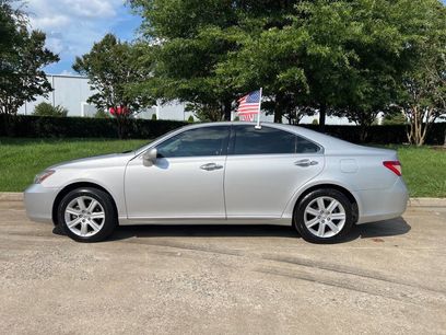 Used 2008 Lexus ES 350