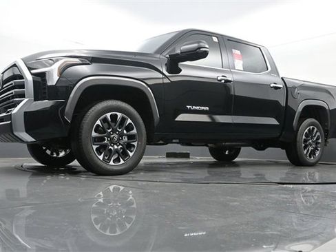 New 2026 Toyota Tundra Limited image 26