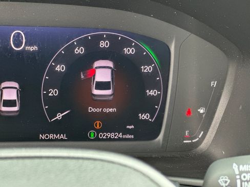 Used 2024 Honda Accord EX-L image 21