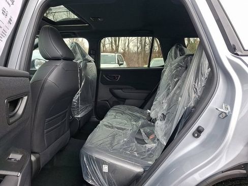 New 2026 Subaru Outback Limited XT AWD/4WD image 8