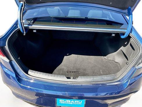 Used 2018 Hyundai Sonata Limited image 32