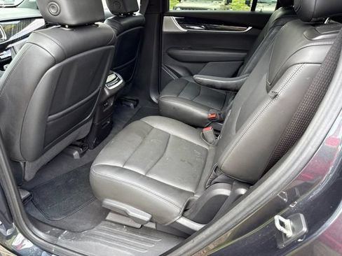 Used 2022 Cadillac XT6 Premium Luxury w/ Technology Package AWD/4WD image 22