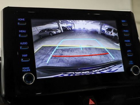 Certified 2020 Toyota Corolla LE w/ Carpet Mat Package (TMS) FWD image 24