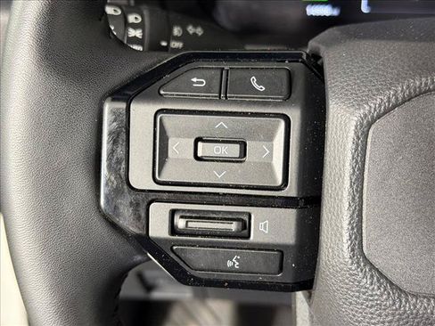 Used 2025 Toyota Land Cruiser 1958 AWD/4WD image 24
