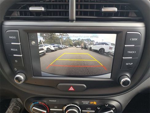 New 2025 Kia Soul LX image 31