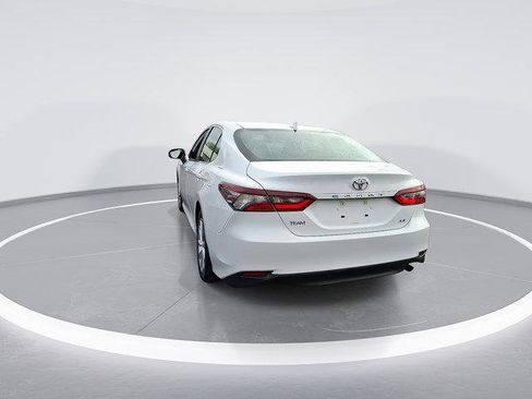 Certified 2023 Toyota Camry LE FWD image 9