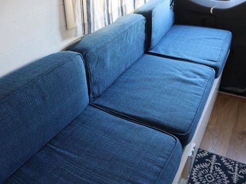 Used 2022 Mercedes-Benz Sprinter 2500 w/ Parking Package image 24