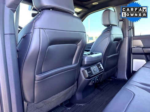 Used 2025 Ford F150 Raptor image 21
