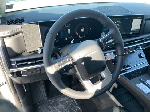 New 2026 Hyundai Santa Fe XRT image 15