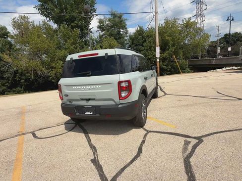 Used 2023 Ford Bronco Sport Big Bend AWD/4WD image 7
