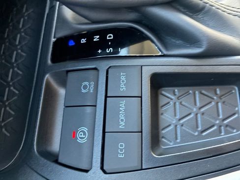 New 2025 Toyota RAV4 XLE image 44