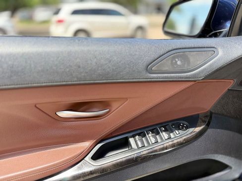 Used 2014 BMW 640i xDrive Convertible image 17