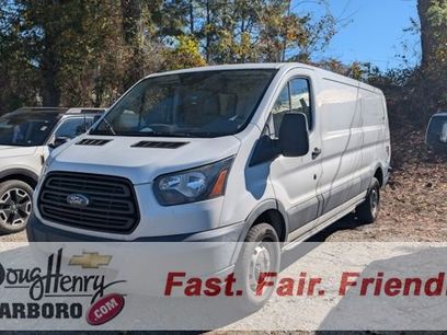 Used 2017 Ford Transit 250 148 Low Roof