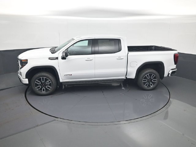 New 2026 GMC Sierra 1500 AT4 w/ AT4 Premium Package AWD/4WD image 20